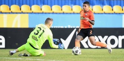 Андрей Пятов