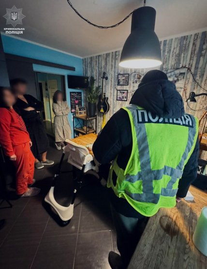 Андрей Небытов сообщил о случаях сексуальной эксплуатации детей в Украине