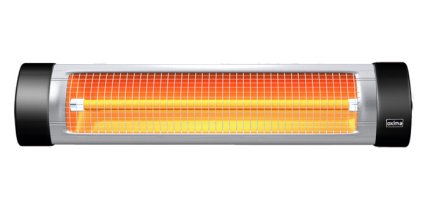 Инфракрасные обогреватели: ваше собственное Солнце - изображение №1