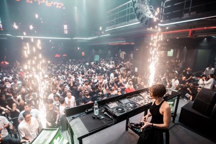 Фото: instagram.com/nastia.dj