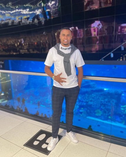 Жажа Коельо