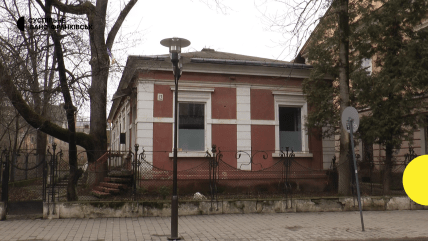 Кафе Под лиликом