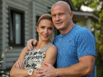 Марина Боржемская