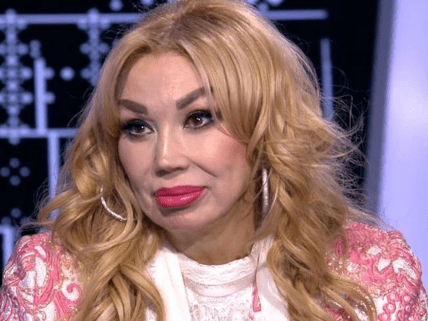 Маша Распутіна