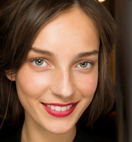 5 идей быстрого макияжа для мамы (экспресс-советы) - изображение №5