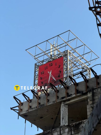 Наслідки російського удару на Лук'янівці