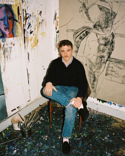 Рокко Джон Ричи