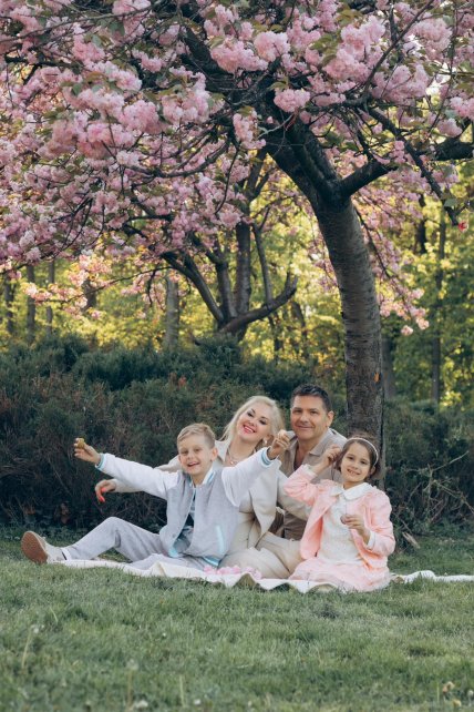 катерина бужинська діти дімітар стойчев