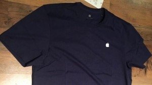 Apple переоденет сотрудников в канун продаж Apple Watch