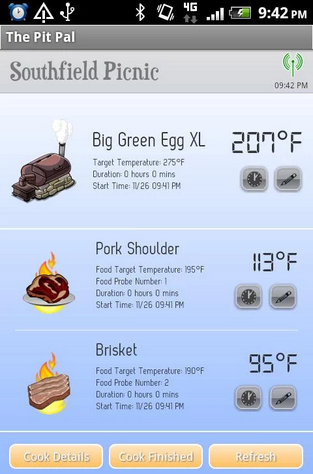 Смарт-папа: 5 приложений для Андроид, которые сделают тебя более продуктивным папой - изображение №2