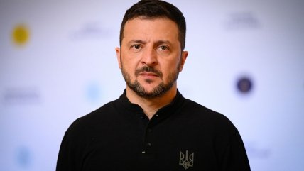Владимир Зеленский