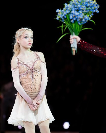 Елена Костылева