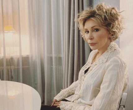 Тетяна Васильєва