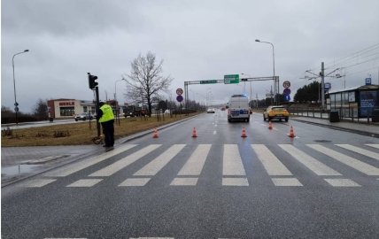 Сергей Трущенко погиб в Польше