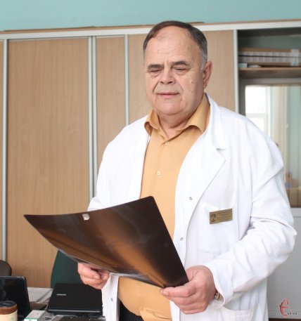 Алексей Стефанчук