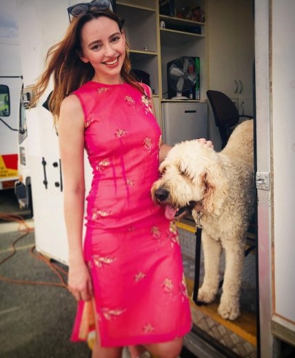 наташа бассетт