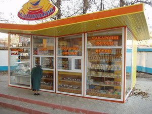 Харьковский завод хлеб