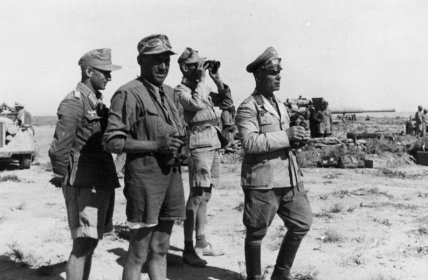 бій під ель-аламйном