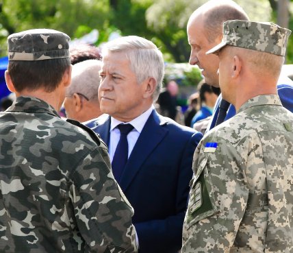 Анатолий Кинах