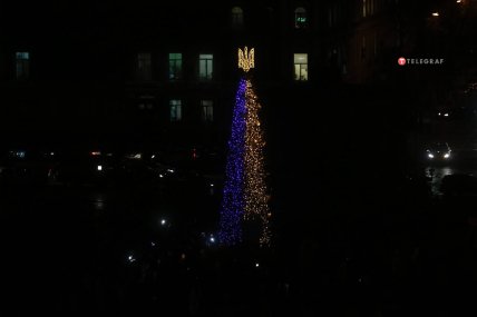 Главная елка страны 2023