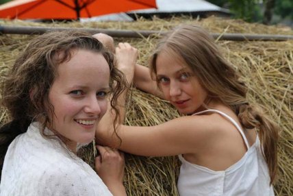 Марина Кукліна фільмографія