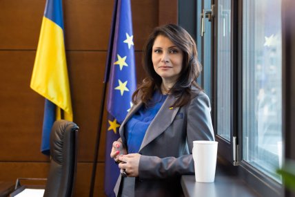 Ірина Фріз