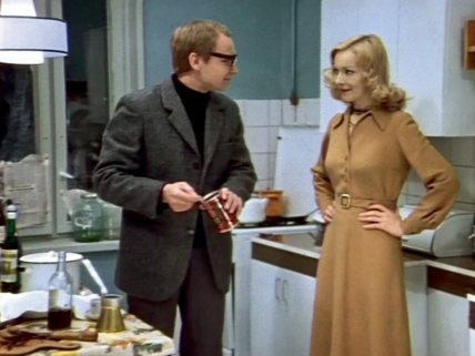 Ирония судьбы или С легким паром