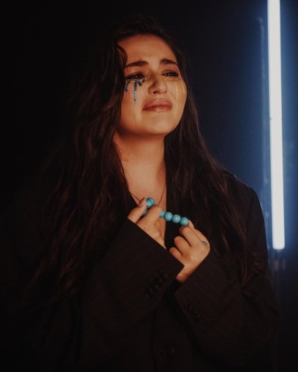 маша данилова