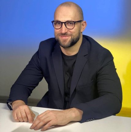 Олексій Якубін.