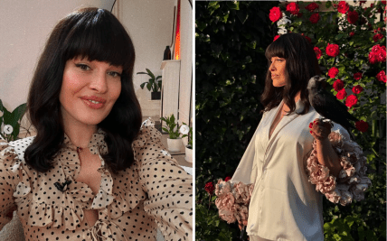 Даша Астаф’єва фото