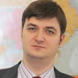 Ярослав Ющенко