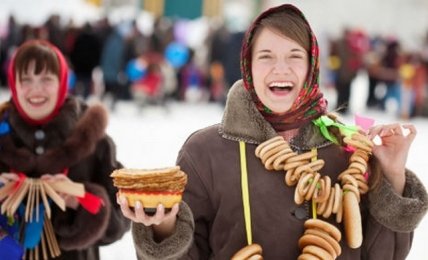 Масленица 2014: программа мероприятий в этно-парках - изображение №3