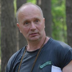 Володимир Борейко