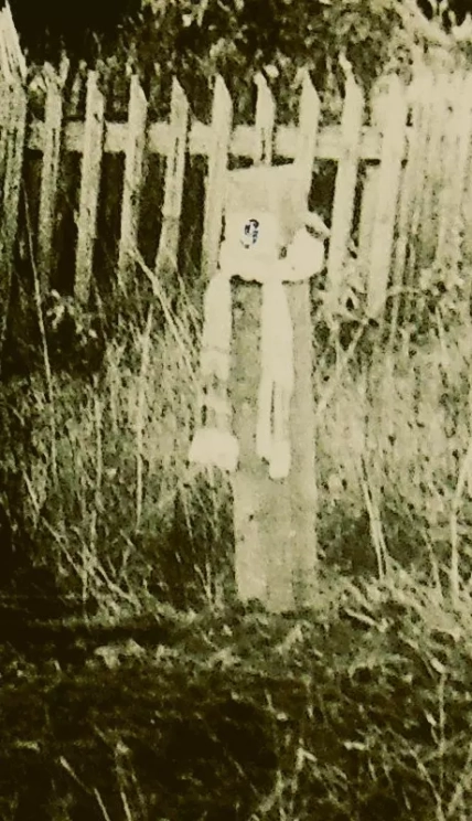 Могила Стуса в России