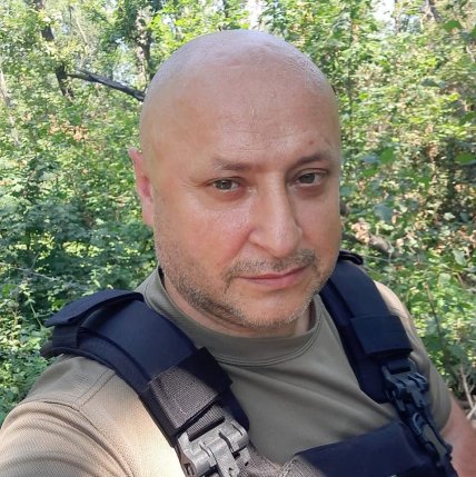 Владислав Волошин