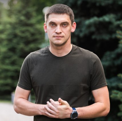 Иван Федоров