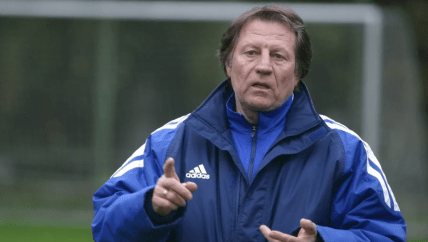 Евгений Кучеревский