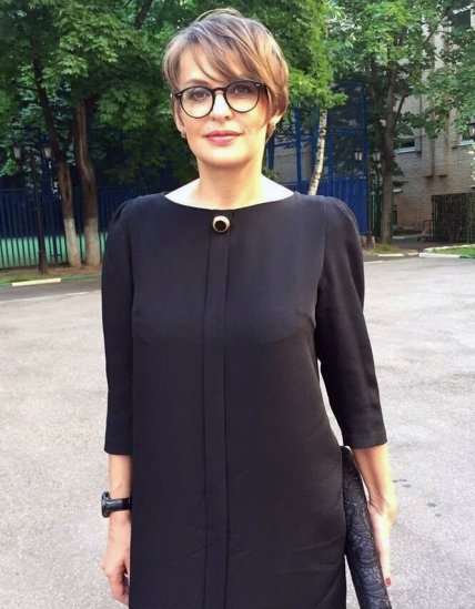 светлана бодрова