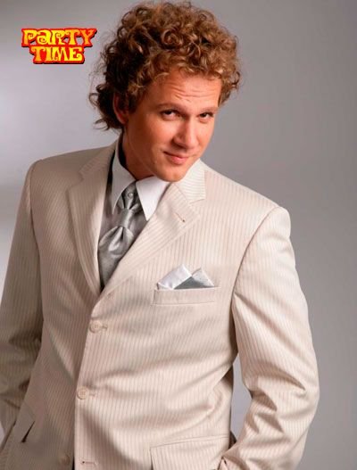 Юрій Кот у молодості