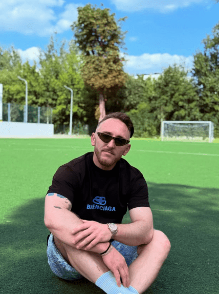 Олег Кравчук