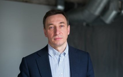 Андрей Гайдуцкий / РБК-Украина, Виталий Носач