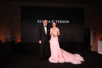 Кевин Спейси выразил поддержку Украине