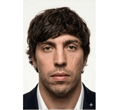 Денис Глушко