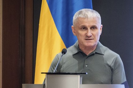 Олег Іващенко