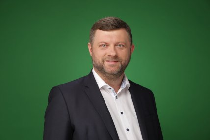 Олександр Корнієнко