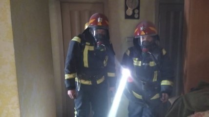 спасатели ГСЧС