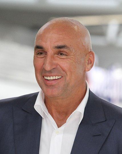 Олександр Ярославський