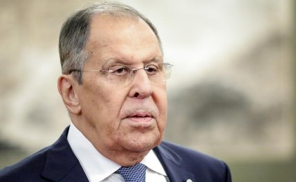 Сергій Лавров