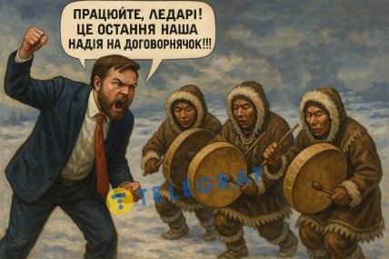 Дональд Трамп и Владимир Путин встреча 15 августа