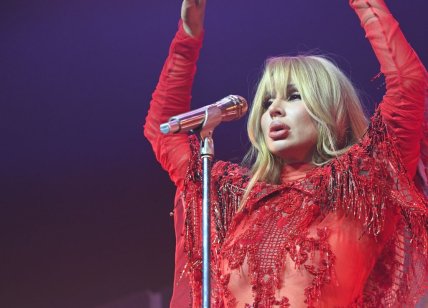 Світлана Лобода де зараз